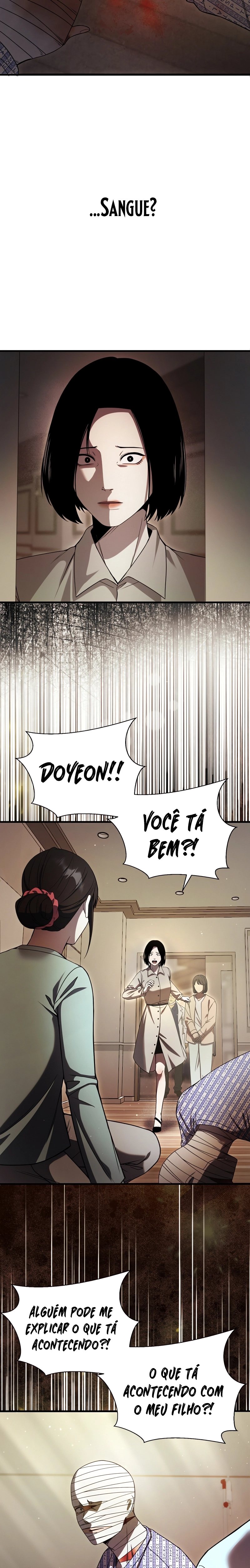 Dugeundugeun Gwiyeonsi, capítulo 31, página 3