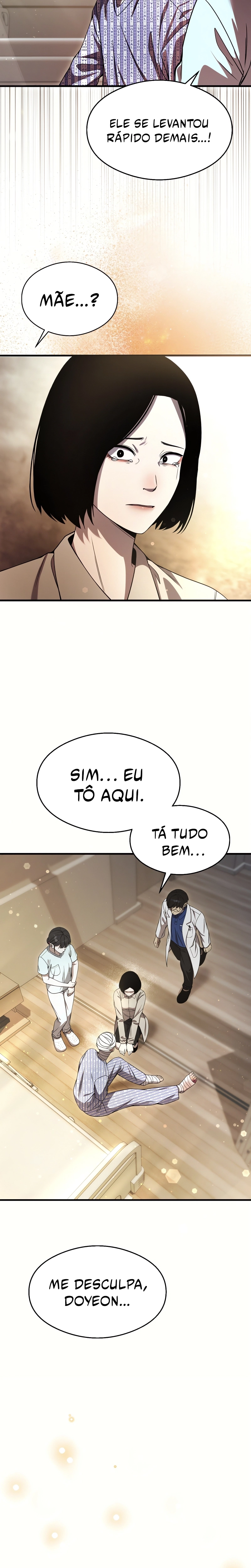 Dugeundugeun Gwiyeonsi, capítulo 31, página 4