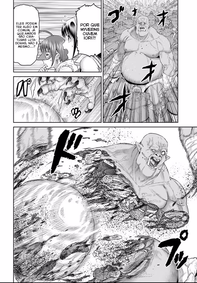 The King of Fantasy, capítulo 32, página 3
