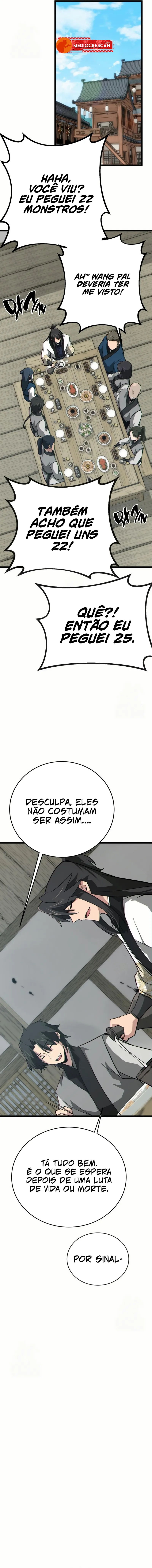 Initializing the Sect System, capítulo 18, página 4