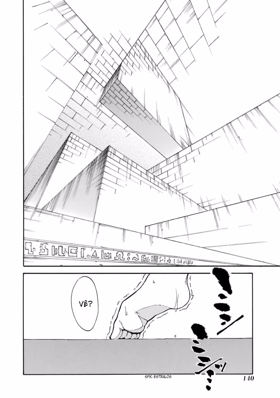 Akame ga KILL! Zero, capítulo 19, página 2