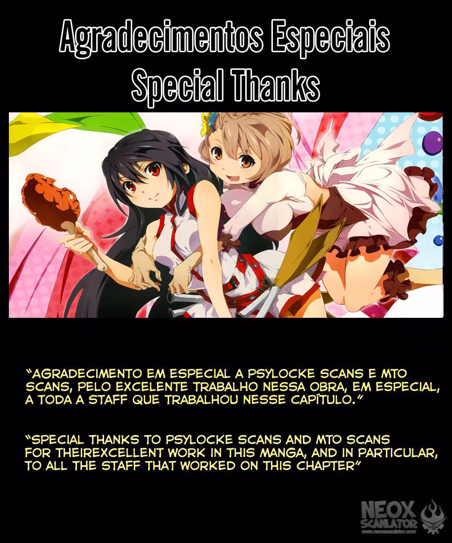 Akame ga KILL! Zero, capítulo 4, página 2