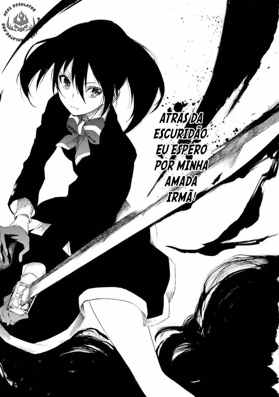 Akame ga KILL! Zero, capítulo 15, página 2