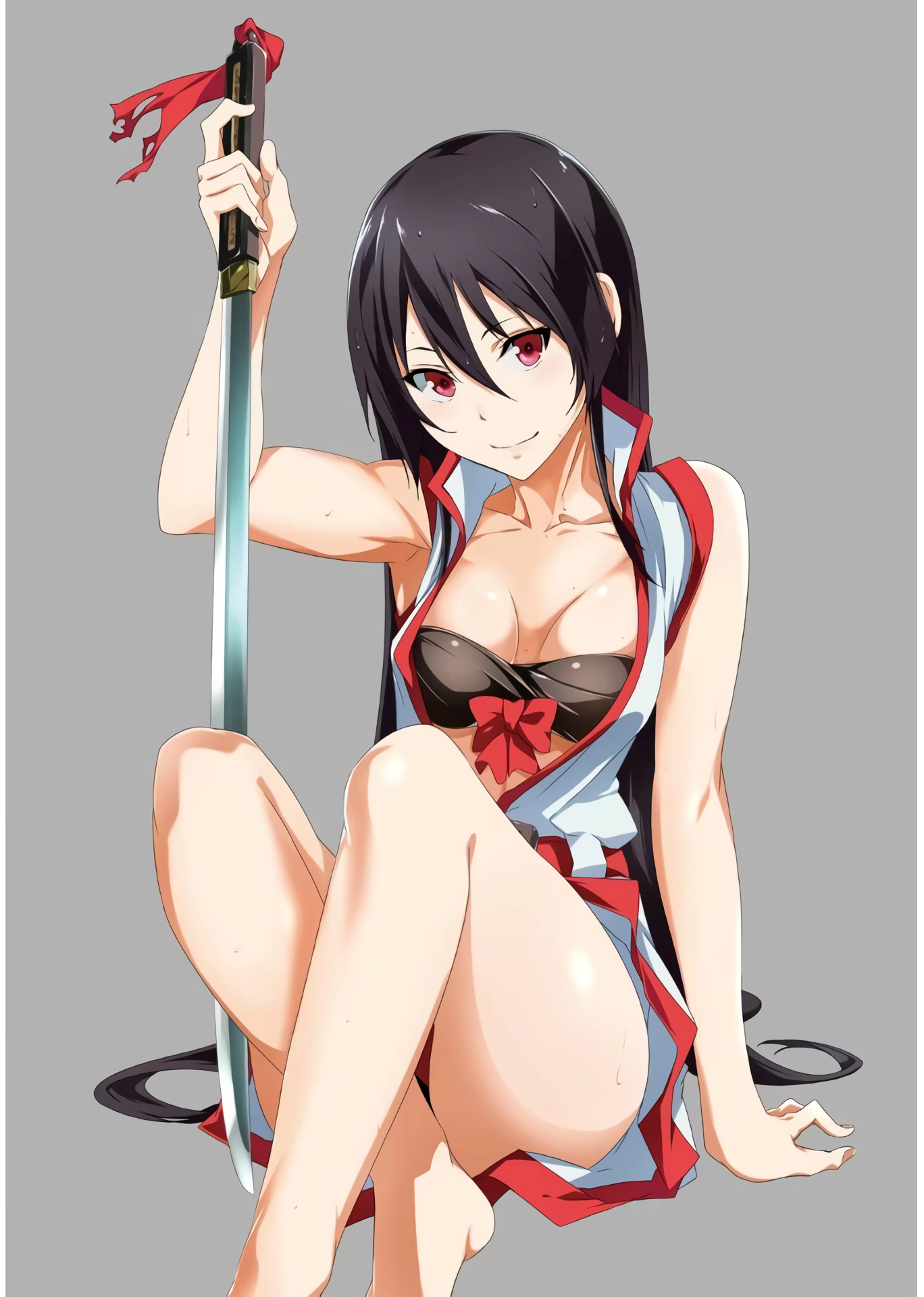Akame ga KILL! Zero, capítulo 38, página 3