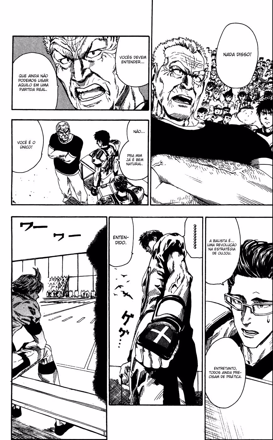 Eyeshield 21, capítulo 52, página 3