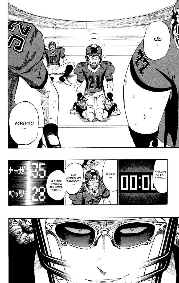 Eyeshield 21, capítulo 196, página 3