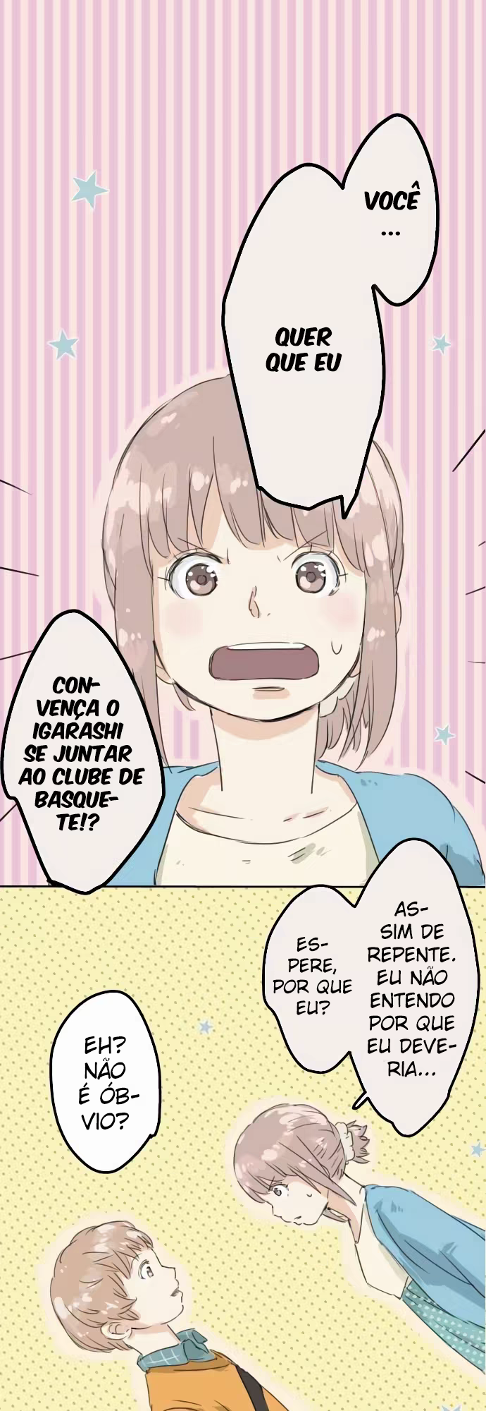 Koi Inu, capítulo 10, página 4