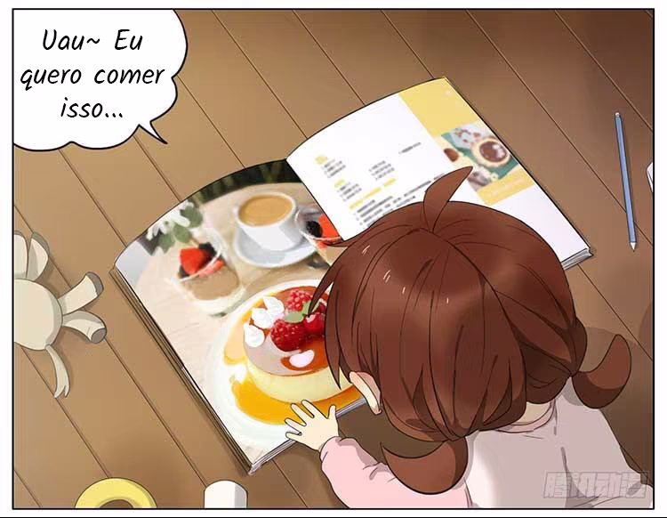 My Brother Is a Big Idiot!, capítulo 62, página 3