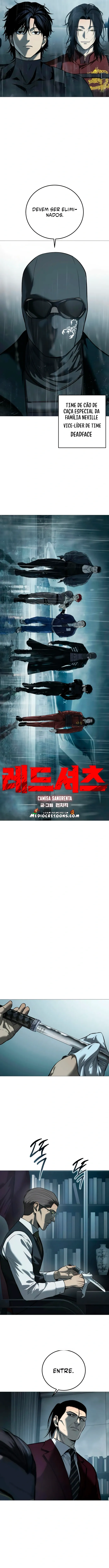 Camisa Sangrenta, capítulo 11, página 2
