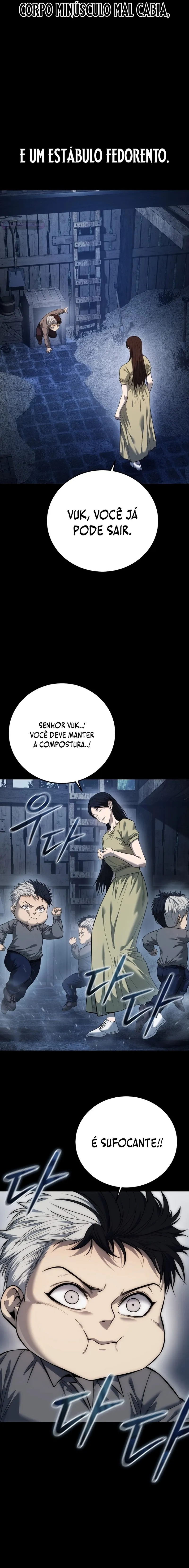 Camisa Sangrenta, capítulo 35, página 3