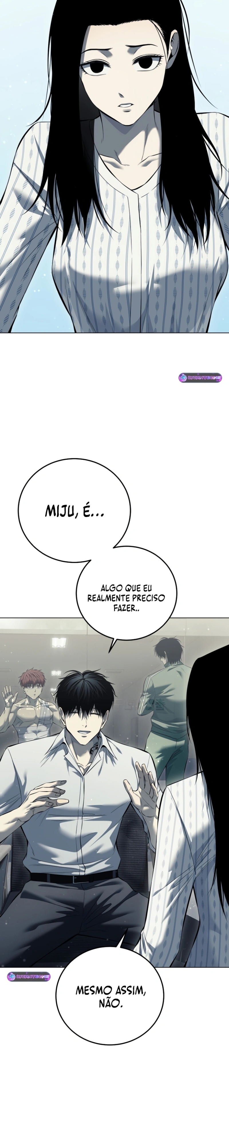 Camisa Sangrenta, capítulo 53, página 2