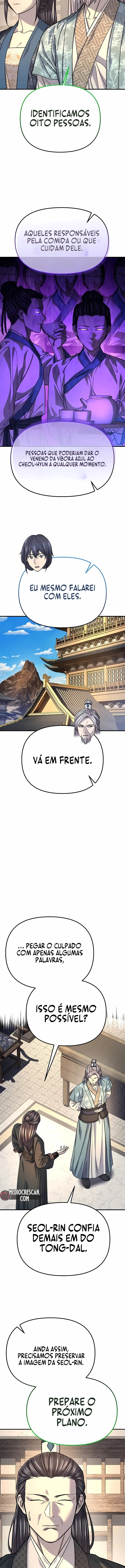 Monopolizando Fortunas, capítulo 57, página 2