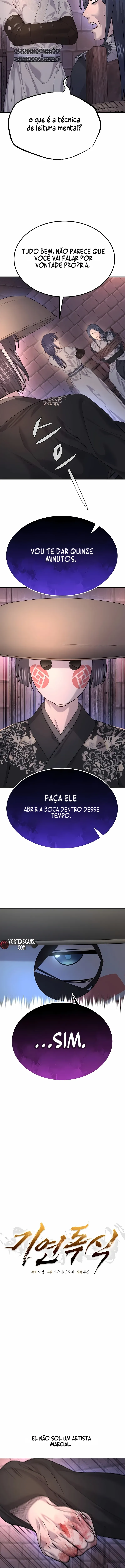 Monopolizando Fortunas, capítulo 22, página 3