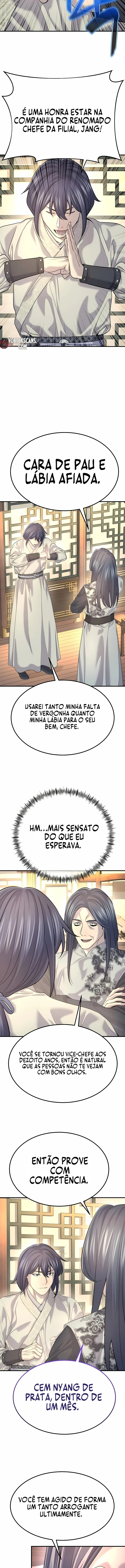 Monopolizando Fortunas, capítulo 17, página 2