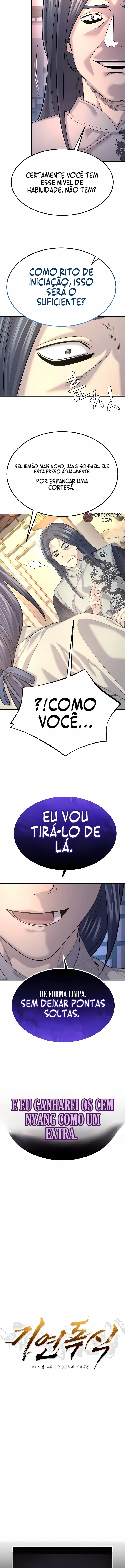 Monopolizando Fortunas, capítulo 17, página 3