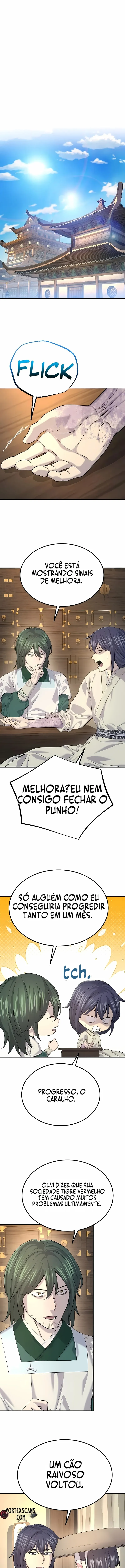 Monopolizando Fortunas, capítulo 23, página 2