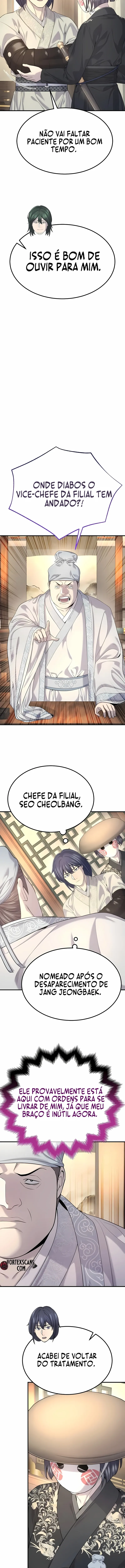 Monopolizando Fortunas, capítulo 23, página 3