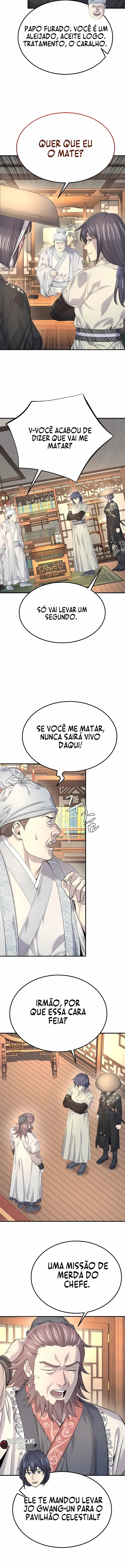 Monopolizando Fortunas, capítulo 23, página 4