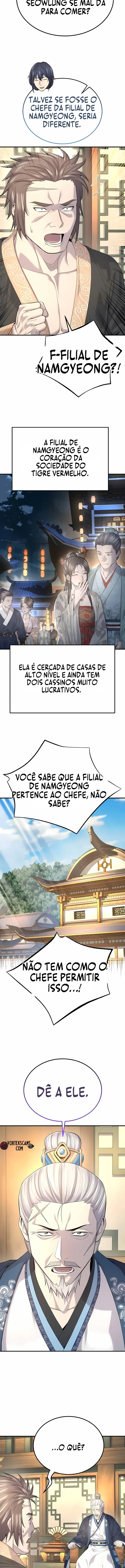 Monopolizando Fortunas, capítulo 24, página 2