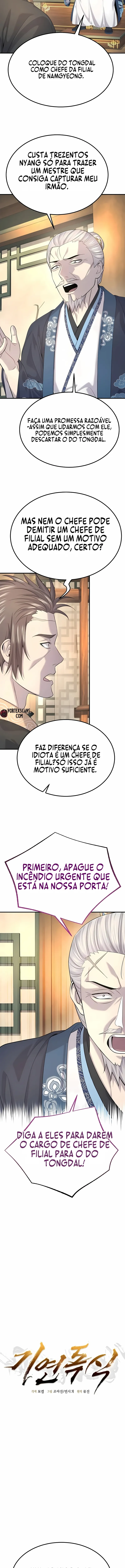 Monopolizando Fortunas, capítulo 24, página 3