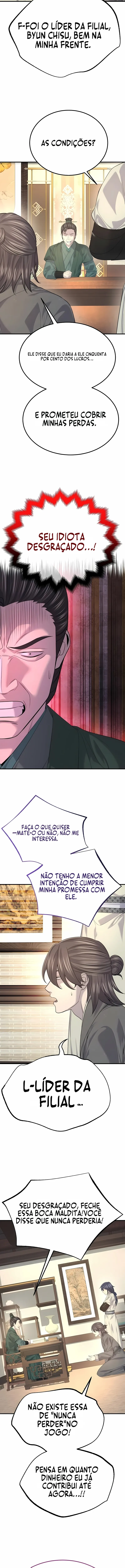 Monopolizando Fortunas, capítulo 30, página 2