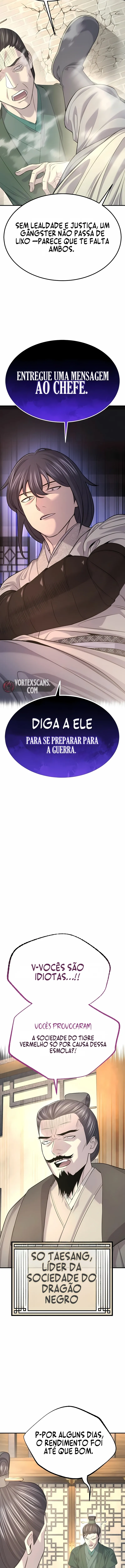 Monopolizando Fortunas, capítulo 30, página 4