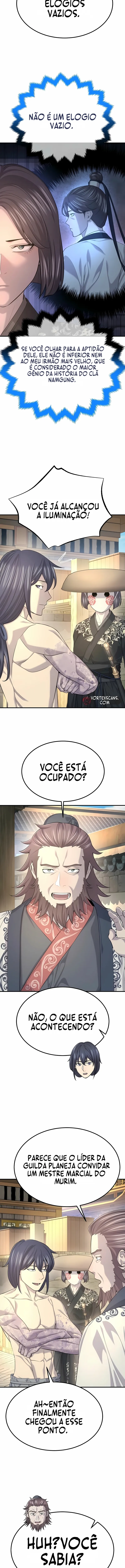 Monopolizando Fortunas, capítulo 25, página 2