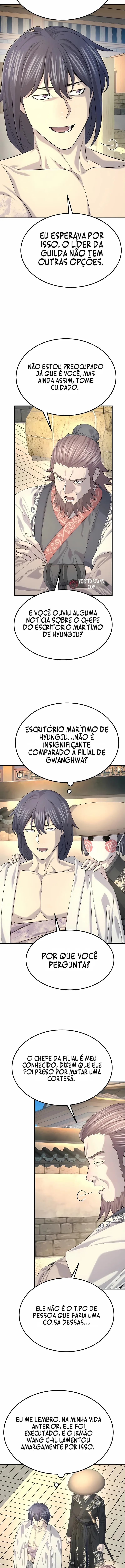 Monopolizando Fortunas, capítulo 25, página 3
