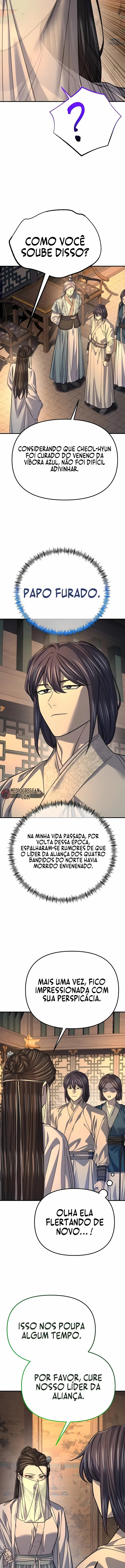 Monopolizando Fortunas, capítulo 58, página 2