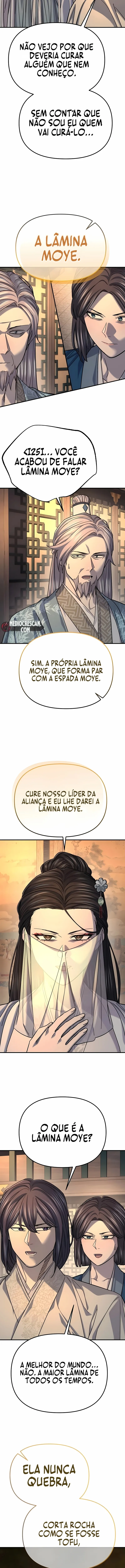 Monopolizando Fortunas, capítulo 58, página 3
