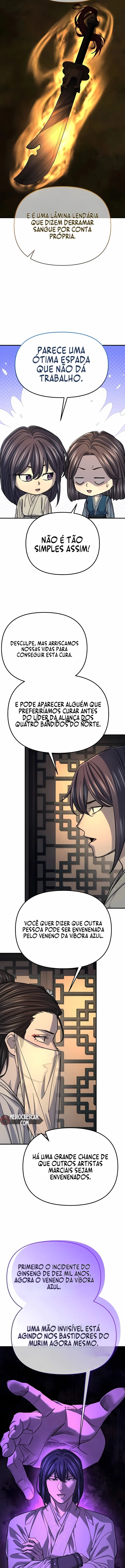 Monopolizando Fortunas, capítulo 58, página 4