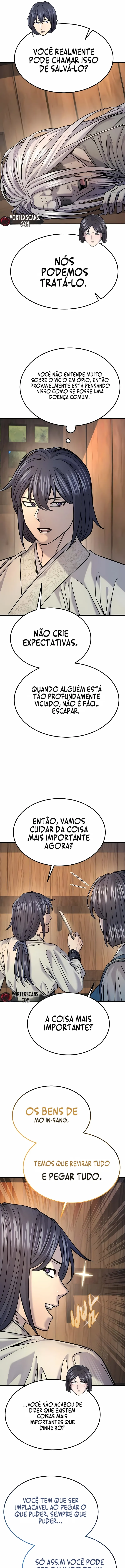 Monopolizando Fortunas, capítulo 38, página 3