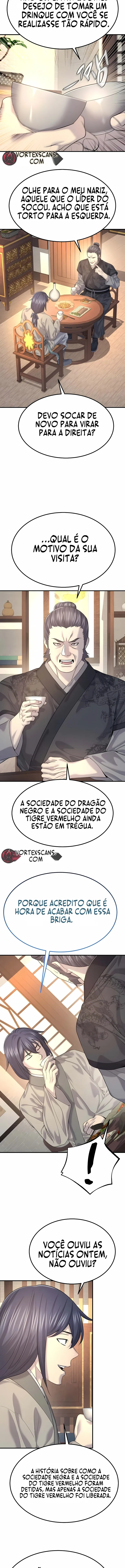 Monopolizando Fortunas, capítulo 14, página 3