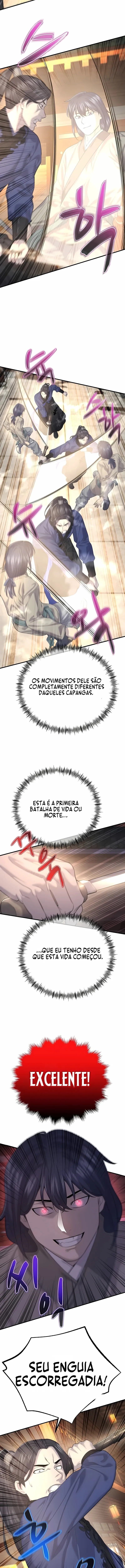 Monopolizando Fortunas, capítulo 12, página 2