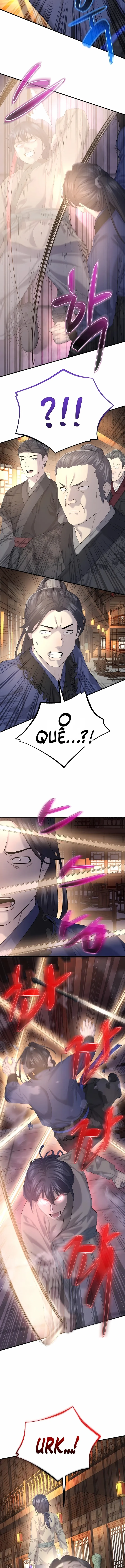 Monopolizando Fortunas, capítulo 12, página 3