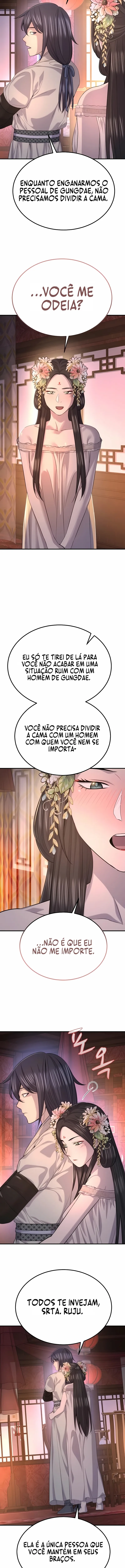 Monopolizando Fortunas, capítulo 31, página 4