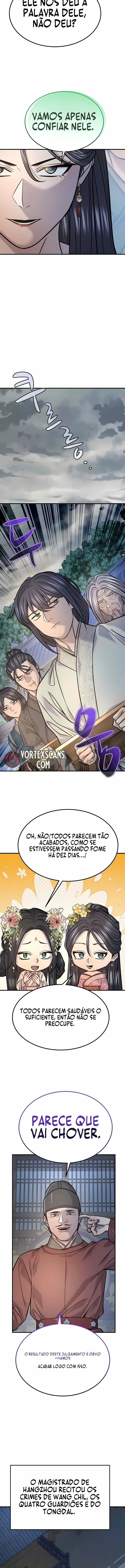Monopolizando Fortunas, capítulo 43, página 4