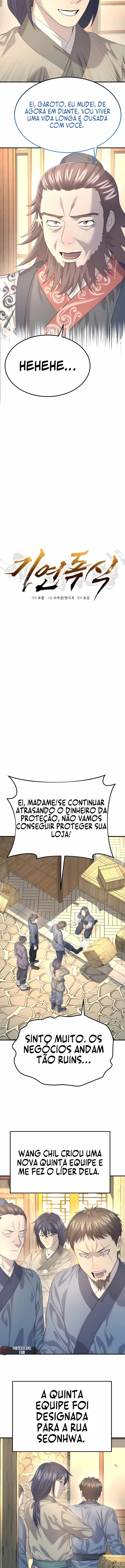 Monopolizando Fortunas, capítulo 11, página 2