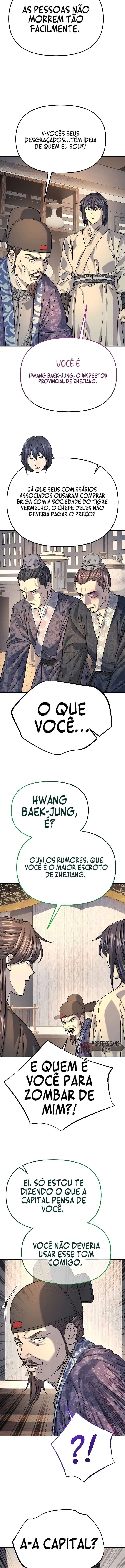 Monopolizando Fortunas, capítulo 53, página 2