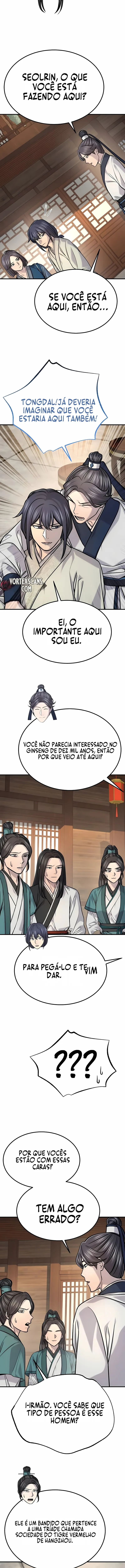 Monopolizando Fortunas, capítulo 48, página 2