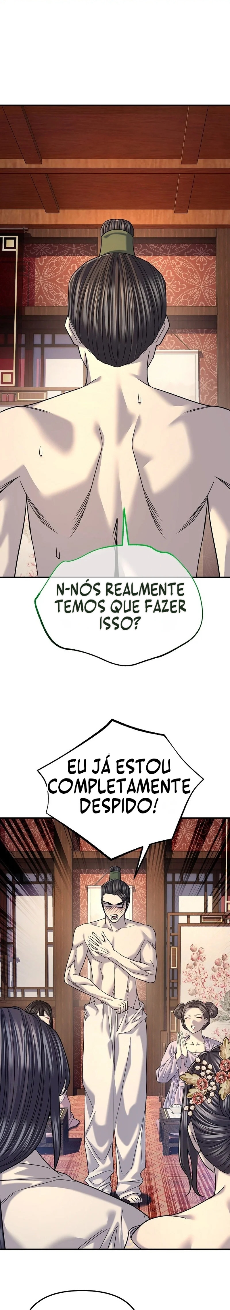 Monopolizando Fortunas, capítulo 66, página 2
