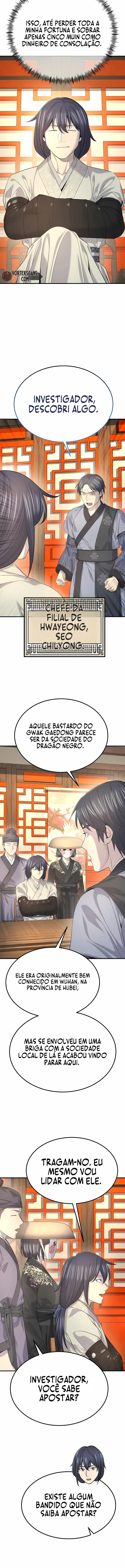 Monopolizando Fortunas, capítulo 29, página 2