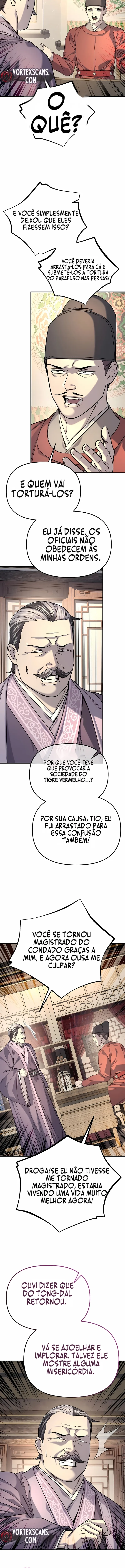 Monopolizando Fortunas, capítulo 51, página 4
