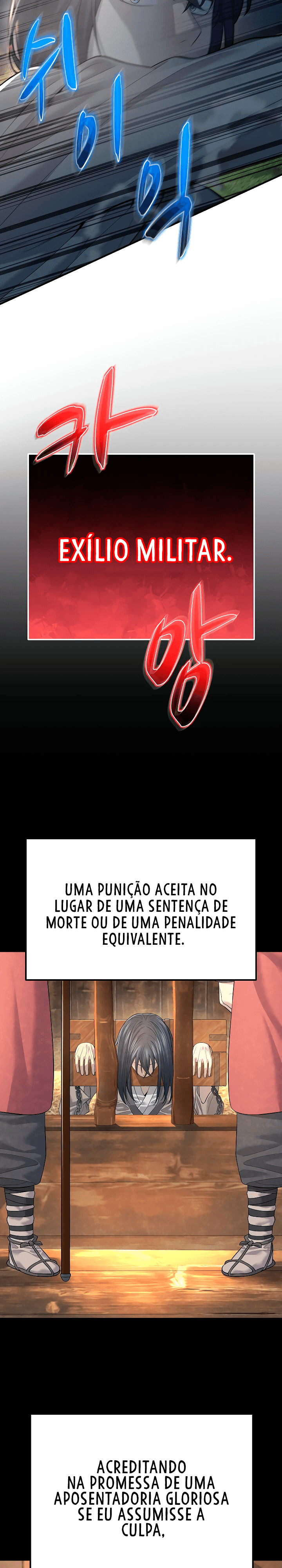 Monopolizando Fortunas, capítulo 6, página 3