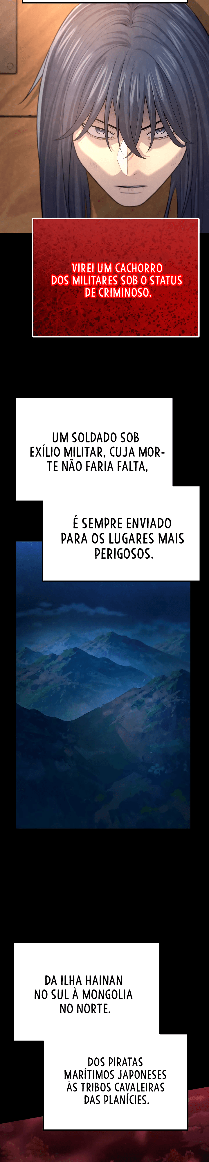 Monopolizando Fortunas, capítulo 6, página 4