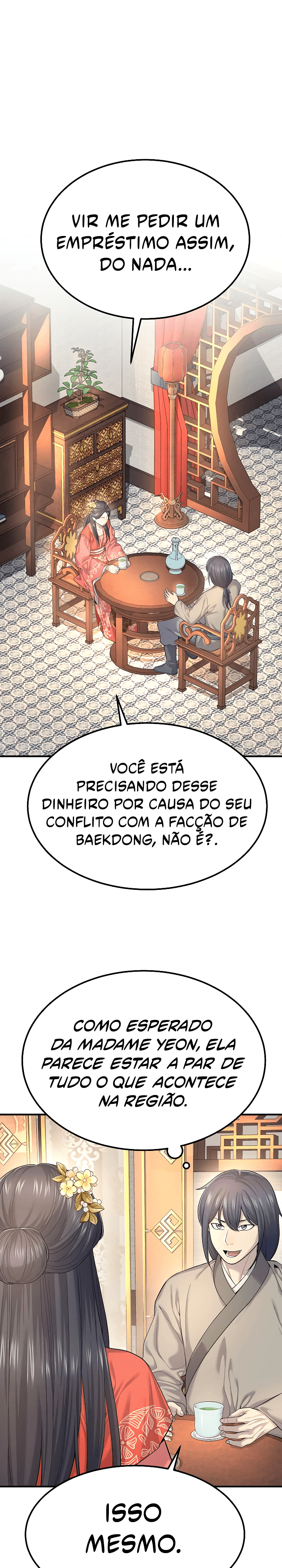 Monopolizando Fortunas, capítulo 7, página 2