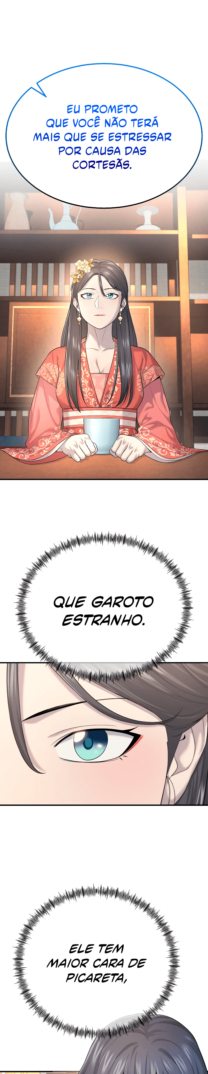 Monopolizando Fortunas, capítulo 7, página 4