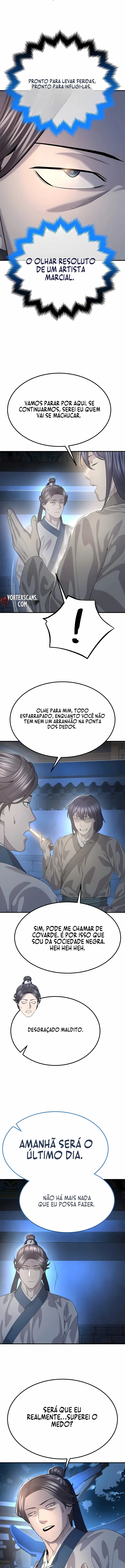Monopolizando Fortunas, capítulo 16, página 3