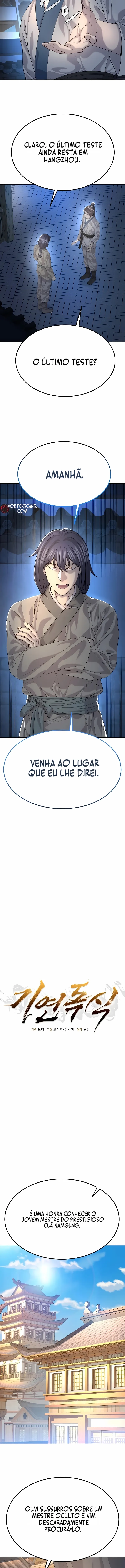 Monopolizando Fortunas, capítulo 16, página 4