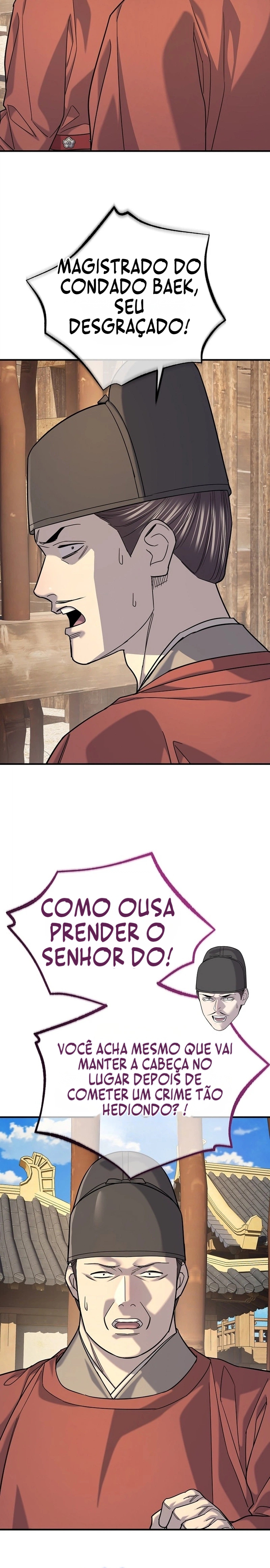Monopolizando Fortunas, capítulo 63, página 4